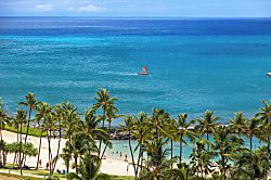 Beach Villas at Ko Olina O-1105 - Enjoy the ocean views!