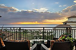 Beach Villas at Ko Olina O-1105 - The ocean view from your private lanai, Ko Olina O1105 is the perfect location.