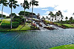 Ko Olina Beach Villa O414