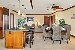 Ko Olina Beach Villa O414