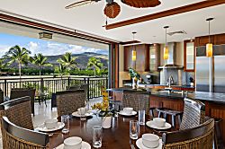 Ko Olina Beach Villa O414
