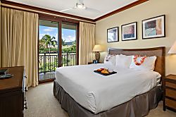 Ko Olina Beach Villa O414
