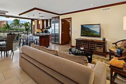 Ko Olina Beach Villa O414