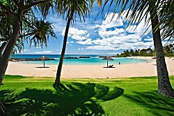 Ko Olina Beach Villa O414