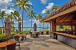 Ko Olina Beach Villa O414