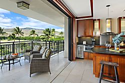 Ko Olina Beach Villa O414
