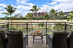 Ko Olina Beach Villa O414