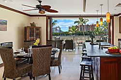 Ko Olina Beach Villa O414