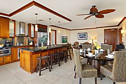 Ko Olina Beach Villa O414