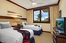 Ko Olina Beach Villa O414