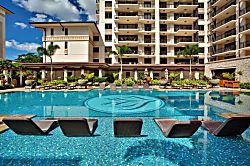 Ko Olina Beach Villa O414