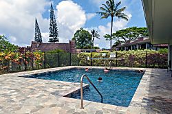 Puamana 2C Tropical Oasis