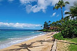 Hale Mahina A406 - The Fish Condo
