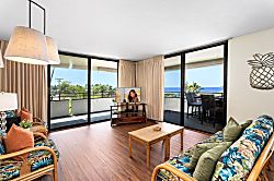 White Sands Village 201