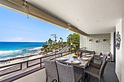 White Sands Village 201