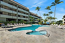 White Sands Village 201