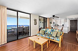 White Sands Village 201