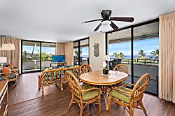 White Sands Village 201