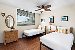 White Sands Village 201