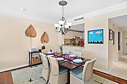 Turtle Bay Resort Villa 313