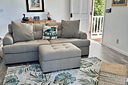 Vibrant Oceanview Escape