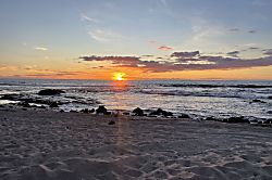 Vibrant Oceanview Escape