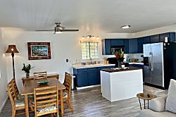 Vibrant Oceanview Escape