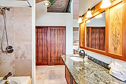 Manini Beachfront Getaway