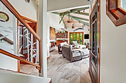 Manini Beachfront Getaway