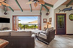 Manini Beachfront Getaway