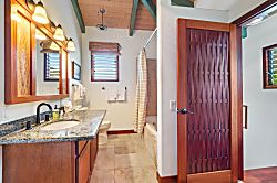 Manini Beachfront Getaway