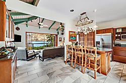 Manini Beachfront Getaway