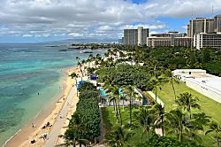 Waikiki Shore 1102 