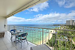 Waikiki Shore 1102 