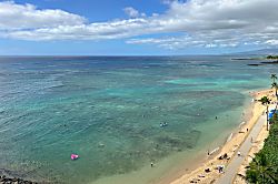 Waikiki Shore 1102 