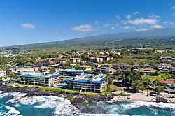 Kona Reef Resort A-34 