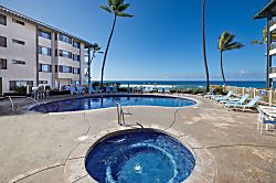 Kona Reef Resort A-34 