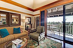 Kiahuna Plantation Resort 331