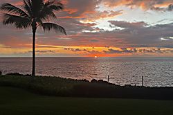 Keauhou Surf and Racquet Club Oceanfront