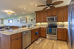 Keauhou Surf and Racquet Club Oceanfront