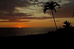 Keauhou Surf and Racquet Club Oceanfront