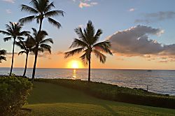 Keauhou Surf and Racquet Club Oceanfront