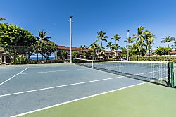Keauhou Surf and Racquet Club Oceanfront