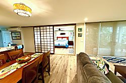 Keauhou Surf and Racquet Club Oceanfront