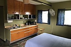 The Surf Hideaway Kona