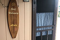 The Surf Hideaway Kona