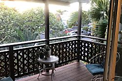 The Flying Honu Beach Retreat