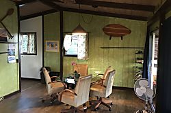 The Flying Honu Beach Retreat