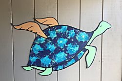 The Flying Honu Beach Retreat