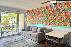 Waikiki 2 Bedroom Family Retreat